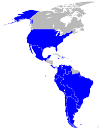 It was held in brazil and took place between 14 june and 7 july 2019 at 6 venues across the country. Copa America Centenario Wikiwand
