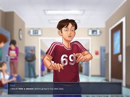 Download game summertime saga versi 2 0 1. HÆ°á»›ng Dáº«n ChÆ¡i Summertime Saga Báº±ng Tiáº¿ng Viá»‡t Hoan Chá»‰nh