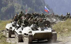 Россия наращивает свое военное присутствие вблизи госграницы с украиной на севере, востоке и юге, а именно в брянской, воронежской областях и крыму. Opasnyj Period Zachem Rossiya Styagivaet Vojska K Granicam Ukrainy Portal Antikor