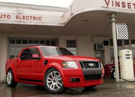 Find the best ford explorer sport trac for sale near you. 2006 Ford Svt Explorer Sport Trac Adrenalin Ford Sport Ford Sport Trac Sport Trac