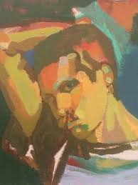 40 years of art collection by Don Boutte and Michael Robinson: 'Take a  Seat' at the Manship Theatre Gallery