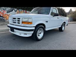 Image result for Oxford White 1994 Ford Truck