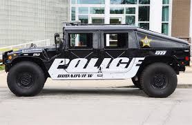Probably Terrible On Fuel Consumption But Looks Cool Police Cars Police Truck Police