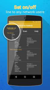 Download files directly from google play, safe, and free. Wifi Security Netcut Pro Apk Download For Android