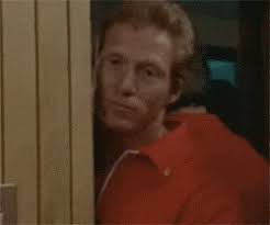 Lurked Gifs Get The Best Gif On Giphy The lurking fear is that somehow, in the operations of the gigantic administrative machine, a student might get lost in the shuffle. lurked gifs get the best gif on giphy
