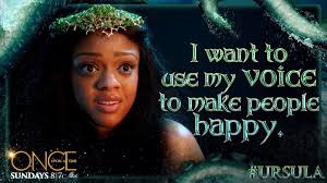 Once Upon A Time On Twitter Once Upon A Time Poor Unfortunate Souls Ouat
