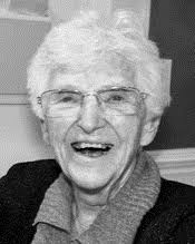 Wilhelmina Pignotti Obituary