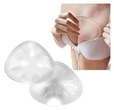 Amazon.co.jp: おっぱい 三角透明シリコーンの乳房は、乳房切除術の留め術のためのエンハンサーのインサートをかけます おっぱい (Color  : 1, Size : AA~cup(200g/pair)) : ホビー