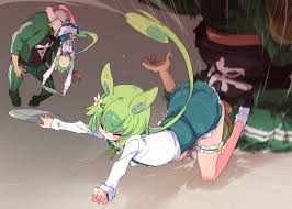 Petenshi Dr Vermilion hentai videos, GIFs, and images | R34.app