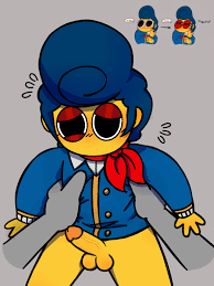 Welcome Home (puppet Show) Porn - Page 3 Of 9 - Rule 34