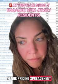 Marissa Bunting New Jersey