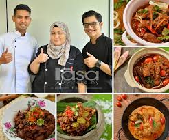 Lebih 80+ jenis masakan kampung yang menjadi pilihan… menu makan malam. Resepi Lauk Kampung Johor Resepikek Camored Com