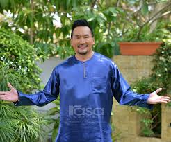 Lama dah tak tengok dac buat talkshow kan. Rasa Nostalgia Ramadan Kongsi Menu Kegemaran Dato Ac Mizal Dikala Berbuka