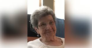 Obituary information for Mildred Dorothy Bertke