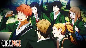 Orange Anime Wallpapers Wallpaper Cave 24 full hd wallpapers 1920×1080. orange anime wallpapers wallpaper cave