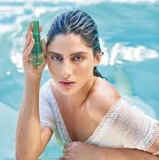 Exotic Waters Magic Tulum Colonia 50 Ml