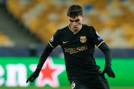 View stats (appearances, goals, cards follow player profiles (e.g. Fc Barcelona Barca Trainer Ronald Koeman Gegen Olmypia Nominierung Von Pedri