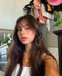 Allfashiontheblog Aesthetic Hair Hair Styles Medium Hair Styles