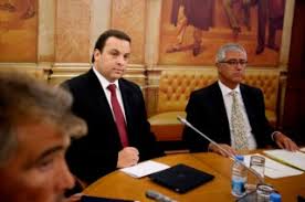 Please review our privacy policy. Silva Carvalho Sem Qualquer Desconforto Em Ir Trabalhar Na Presidencia Do Conselho De Ministros Conselho De Ministros Publico