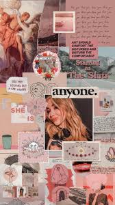See more ideas about aesthetic wallpapers, collage background, aesthetic iphone wallpaper. Pink Aesthetic Collage Wallpapers Wallpaper Cave