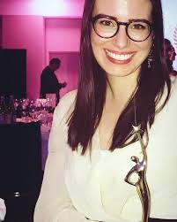 Aileen Lockhart's Instagram, Twitter & Facebook