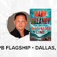 Talk and Book Signing with Bestselling Author Mark event image