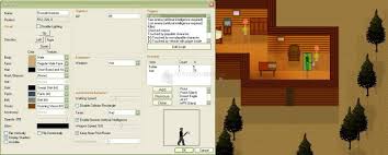 El rpg maker propiamente dicho y el rtp cuando tu amigo quiera ejecutar el juego, sólo tendrá que hacerle doble clic al archivo game. Descargar Engine001 Action Rpg Maker 1 007 005 Gratis Para Windows