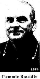 Does anyone remember relatives buried in Sunrise Burial Park?