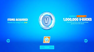 Sign in to your epic games account to claim one $10 epic coupon! I Got 1 Million V Bucks For Free Using This Glitch Fortnite How To G Fortnite Ps4 Or Xbox One Xbox One