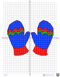 Math aids com graph worksheets answer key. Mittens Plus A Wide Variety Of Additional Coordinate Graphing Pictures Free You Can A Coordinate Graphing Coordinate Graphing Pictures Character Worksheets