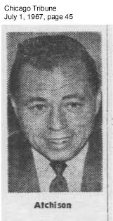 Sunday Showcase Each Sunday afternoon, the Crystal Lake Historical Society  will open up its collection of memorabilia and showcase a piece of Crystal  Lake history to our Facebook followers. What Happened to