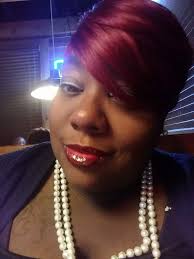 Obituary for Daleisha Lynndell Stroud