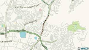 Contoh soal persamaan lingkaran, rumus persamaan lingkaran, cara mencari titik pusat lingkaran, persamaan lingkaran melalui titik pusat. Astro Radio Traffic On Twitter Update 28 Jalan Lingkaran Tengah 2 Still Jammed Will Add 16m To Your Drive Kltu Https T Co Uhtwmojkkf