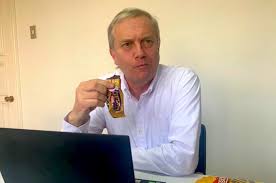 La empresa nestlé anunció el cambio de nombre para su tradicional producto negrita, el que desde octubre pasará a llamarse chokita. Ewvkfm7ntgnglm