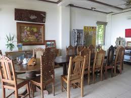 Love The Traditional Philippine Interior Asian Interior Design Interior Traditional Interior Design