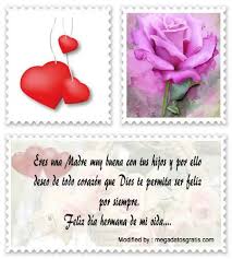 Frases Para Dia De La Madre Tarjetas Por El Dia De La Madre Megadatosgratis Com