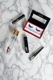 This blog will show you how to take off your arishine magnetic liner. How To Apply False Magnetic Lashes With Magnetic Liner Creative Fashion Blog