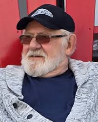 Floyd George Martin Obituary June 28, 2025