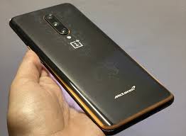 The oneplus 7t pro 5g mclaren is a wickedly powerful android phone which falls just short of the galaxy s20 series on performance, for considerably less coin. Why Oneplus 7t Pro Mclaren Edition Is A Paradox Warpcore