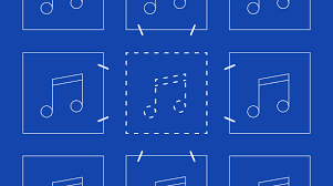 Psytrance, ambient music album cover psd template. Routenote Troubleshooters Album Artwork Routenote Blog