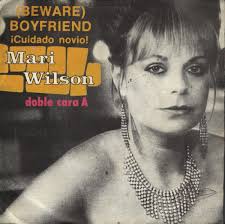 Mari Wilson