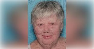 Obituary information for Paula Jeanne Gustafson