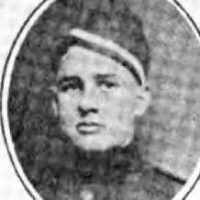 Thomas Louis Spence Jr (1896–1918)