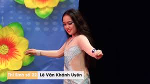 Ever since i was 4, jamming to oops i did it again, i knew i wanted to be a professional musician. Khanh Uyen Michelle Lee 2nd Kid Solo 9th 12th Years Old Professional Category Youtube