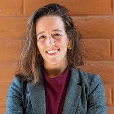 Meet Valentina Restrepo Montoya! She's the daughter of Colombian  immigrants, a Berkeley Law grad, and the executive director/CEO of  @always.nonprofit. This Trust partner provides free legal services for  trafficking survivors and Arizona