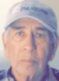 Aurelio Bueno Serna Sr.