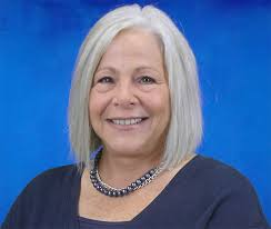 FRIDAY CONVERSATION WITH ... Donna Rivello