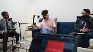Jane is senior politics reporter with a focus on conservatism and the american right. The Realignment Ep 27 Jane Coaston Covering The Right S Realignment Youtube