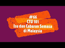 We did not find results for: 66 Ctu101 Isu Dan Cabaran Semasa Umat Islam Di Malaysia Youtube