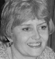 ELAINE SHAW Obituary (2014)